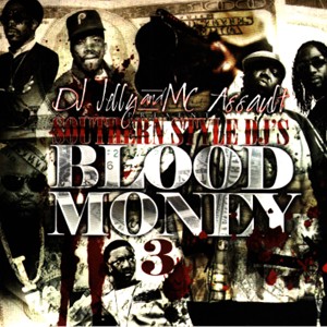 Blood Money 3