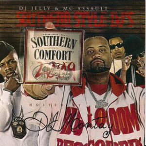 Southern Comfort 2009