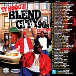Blend City 90's Edition