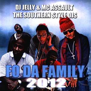 Fo Da Family 2012
