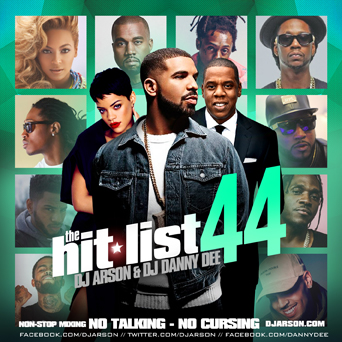 Hit List 44