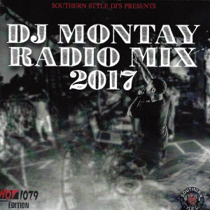 Radio Mixshow 2017