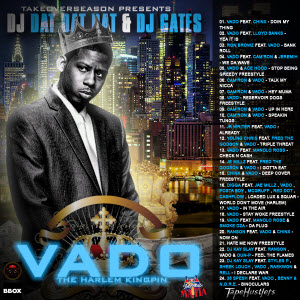 VADO - The Harlem KingPin