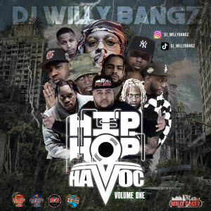 Hip Hop Havoc vol.1