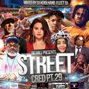 Street Cred 29
