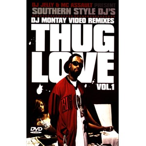 Thug Love Video Rmx
