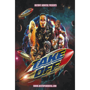 Take Off (DVD)
