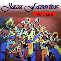 Jazz Favorites 8