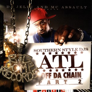 ATL Off Da Chain 2