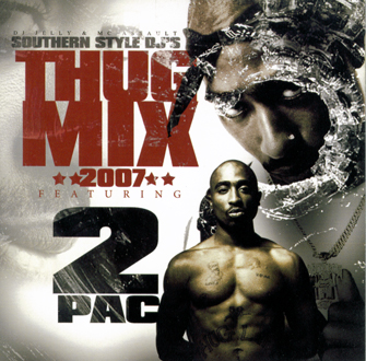 Thug Mix 2007