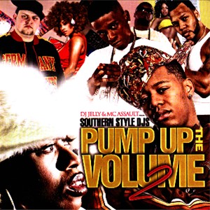 Pump Up The Volume 2