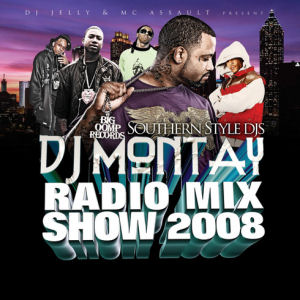 Radio Mix Show 2008