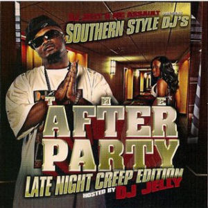 The After Party - Late Night Creep