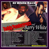 Best Of Teddy Pendergrass & Barry White