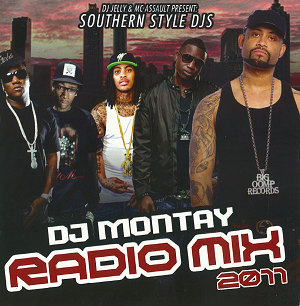 Radio Mix 2011
