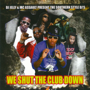 We Shut The Club Down