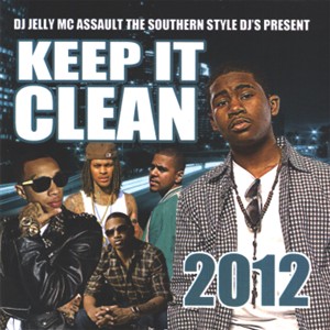 Keep It Clean 2012