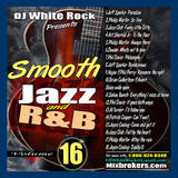 Smooth Jazz & RnB 16