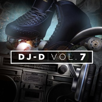 DJ-D vol. 7