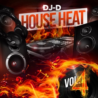 House Heat vol. 4
