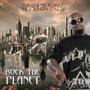 Rock The Planet 2