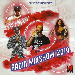 Radio Mixshow 2019