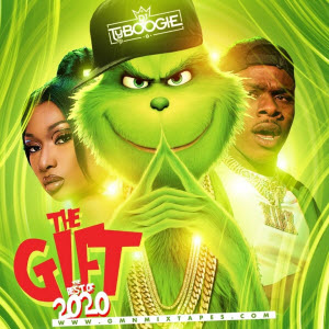 The Gift: Best of 2020