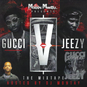 Gucci Mane vs Jeezy