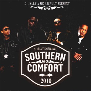 Southern Comfort 2010