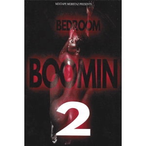 Bedroom Boomin 2 (DVD)