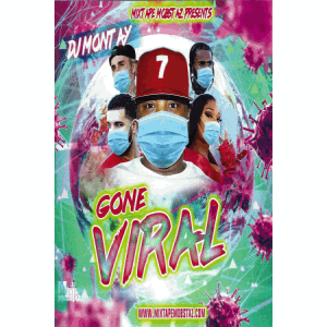 Gone Viral (DVD)