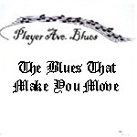 The Blues That Make You Move