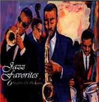 Jazz Favorites 6